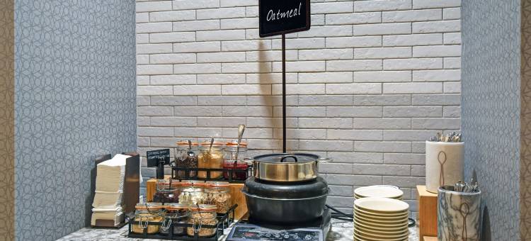 查尔斯顿希尔顿安泊酒店(Embassy Suites by Hilton Charleston)图片