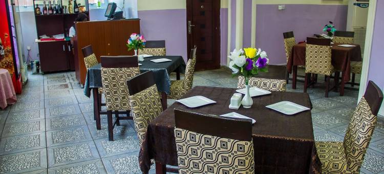 贝尼酒店(Beni Hotels)图片