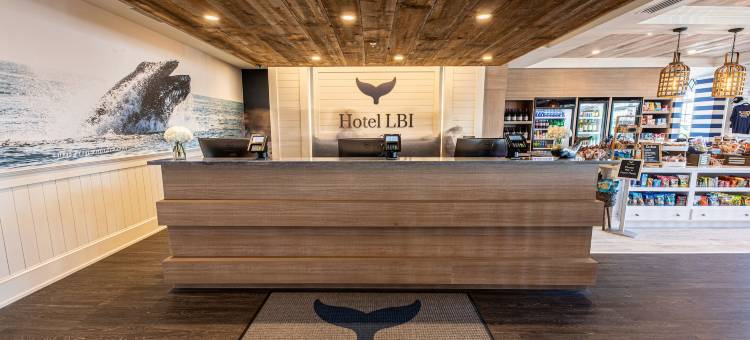 LBI酒店(Hotel Lbi)图片