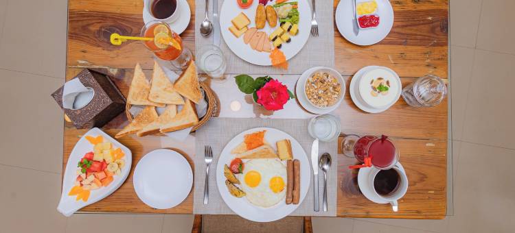 七星酒店(Hotel Seven Limited)图片