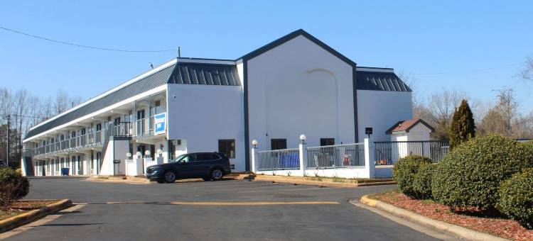 罗德威旅馆(Rodeway Inn)图片