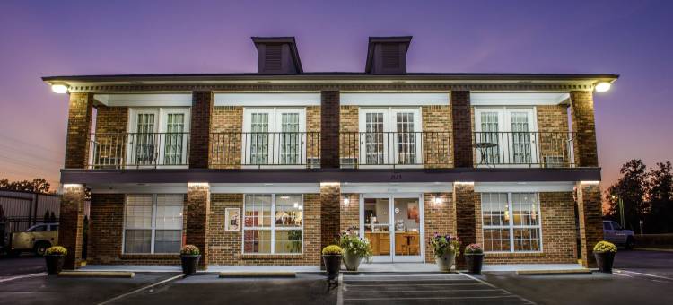 里奇兰酒店(Richland Inn)图片