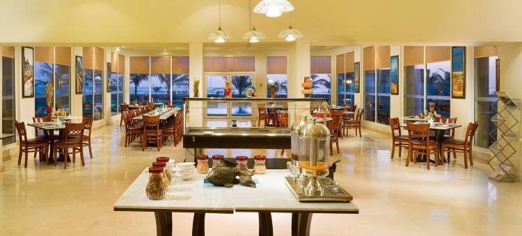 马斯拉岛度假村(Masira Island Resort)图片