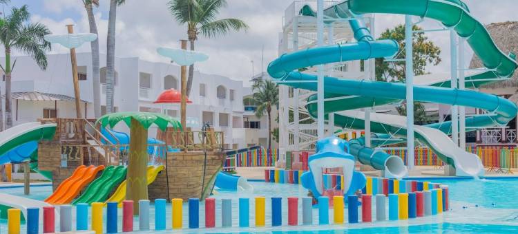 鲜活典藏卡诺亚酒店-全包(Sunscape Dominicus la Romana - All Inclusive)图片