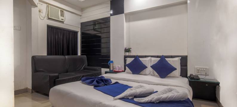 萨图格旅馆(Hotel Satyug Inn)图片