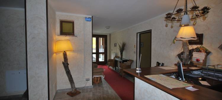 雪绒花小屋酒店(Chalet Edelweiss - Gruppo Estella Hotels)图片