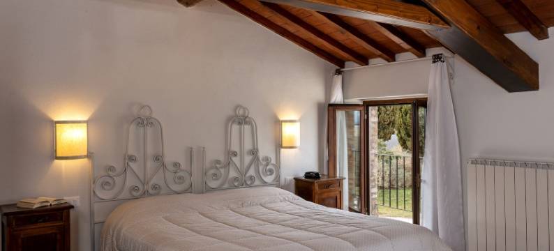 法朵莉亚匹文酒店(Fattoria Pieve a Salti)图片