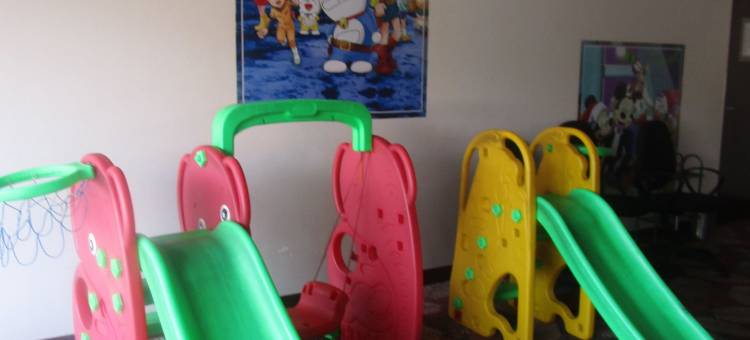 财富JP宫殿酒店，迈索尔 - ITC酒店集团成员(Fortune JP Palace, Mysore - Member ITC Hotels' Group)图片