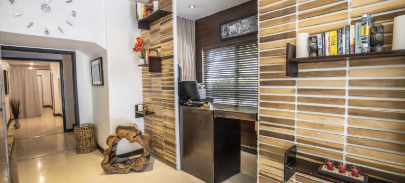 南海滩大都会酒店(Metropole Suites South Beach)图片