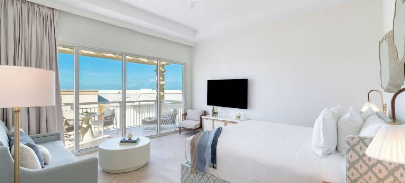 风之歌度假村(Windsong on the Reef)图片