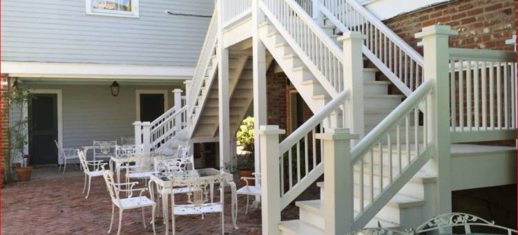 伯尔尼家庭旅馆(The Burn Bed and Breakfast)图片