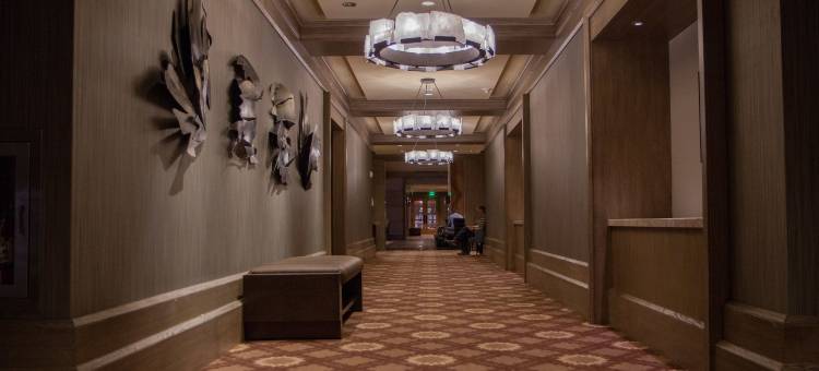 小美酒店费拉格尔斯塔夫(Little America Hotel Flagstaff)图片