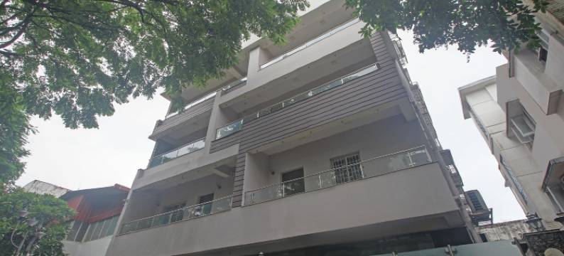 Treebo Sreema Saltlake 靠近 City Centre Mall(Treebo Sreema Saltlake Near City Centre Mall)图片