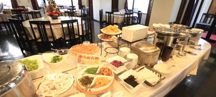 调布都市酒店(Chofu Urban Hotel)图片