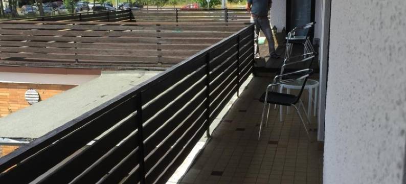 弗兰克特步公寓(Frankenstube)图片