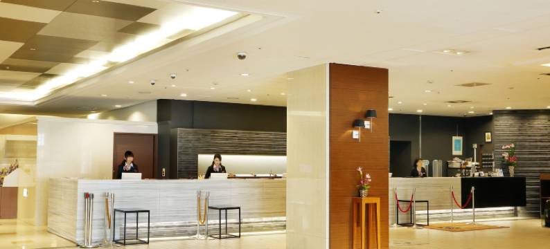 札幌东急REI酒店(Sapporo Tokyu Rei Hotel)图片