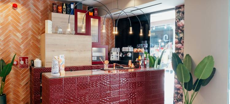 塞维利亚塞蒂纳纺织之家酒店(Hotel Cetina Casa de las Telas Sevilla)图片