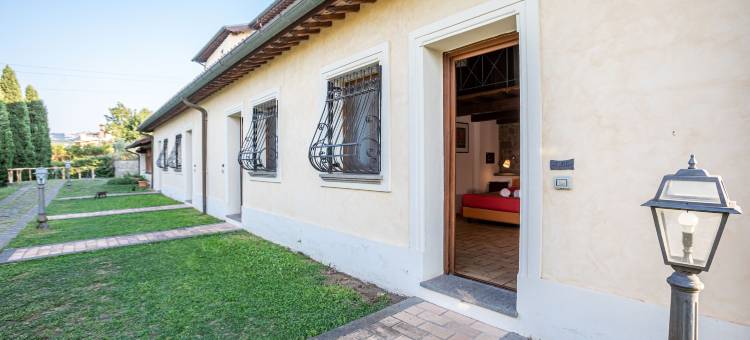 德波卡彼得拉迪波南特住宅酒店(Residenza d'Epoca Pietra di Ponente)图片