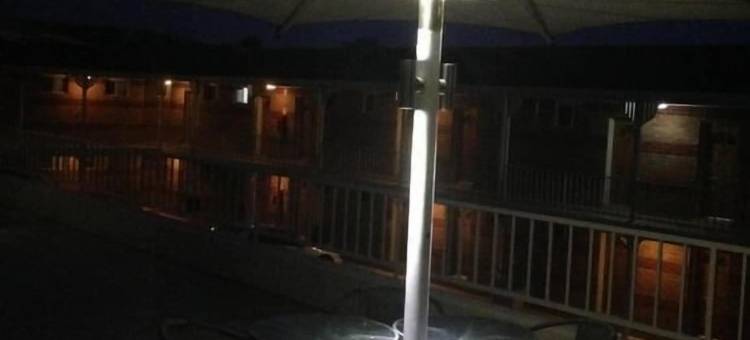 默里姆布拉舒适酒店(Merimbula Sapphire Motel)图片