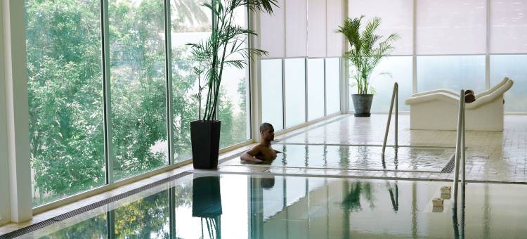 帕拉卡斯豪华精选度假村酒店(Hotel Paracas, a Luxury Collection Resort, Paracas)图片