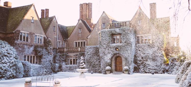 马洛里场水疗酒店(Mallory Court Country House Hotel & Spa)图片