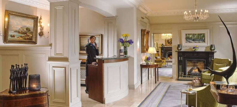 基拉尼兰德尔斯酒店(Killarney Randles Hotel)图片