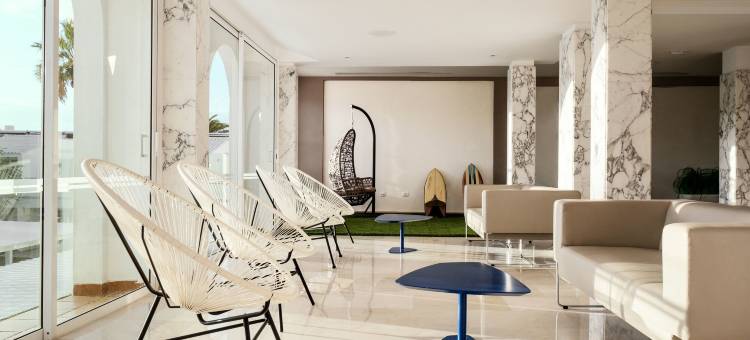 普拉亚公园禅定酒店(Playa Park Zensation)图片