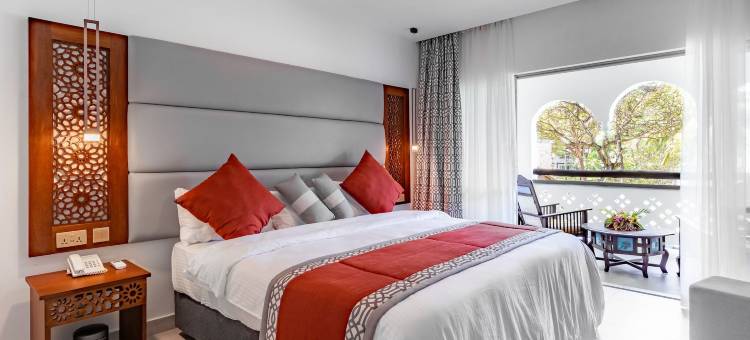 南棕榈海滩度假村(Southern Palms Beach Resort)图片