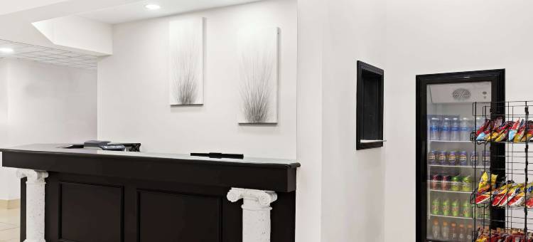 索内斯塔精选萨凡纳(Sonesta Essential Savannah)图片