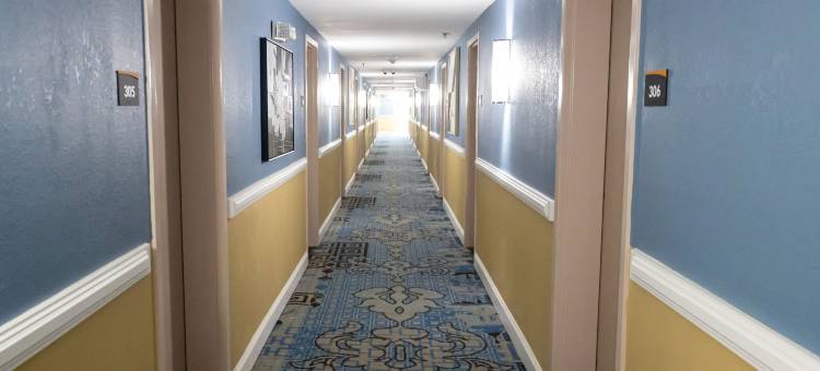 Baymont by Wyndham College Park Atlanta Airport South图片