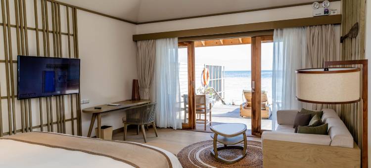 马尔代夫卡吉水疗度假村(Kagi Maldives Resort & Spa)图片