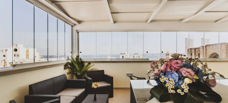 巴罗尼33号酒店(Hotel 33 Baroni)图片