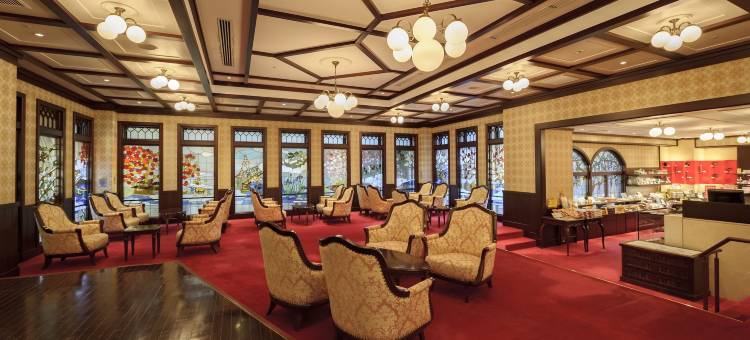 金泽白鸟路山乐酒店(Kanazawa Hakuchoro Hotel Sanraku -Natural Hot Spring-)图片