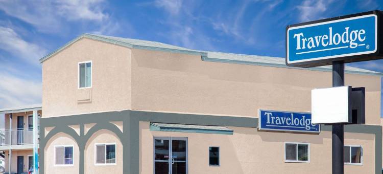 Travelodge by Wyndham Barstow图片