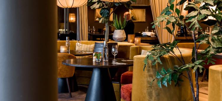 阿尔肯及艺术花园水疗酒店(Arken Hotel & Art Garden Spa)图片