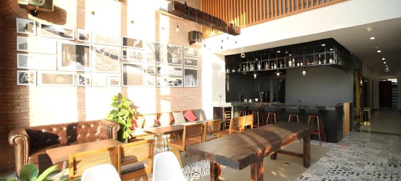 金塞尔斯酒店(KingSales Hotel)图片