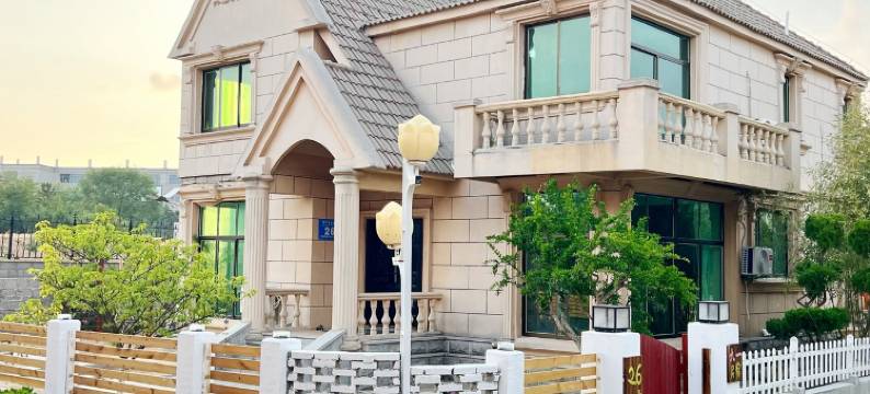 九一民宿(长江路1号分店)图片