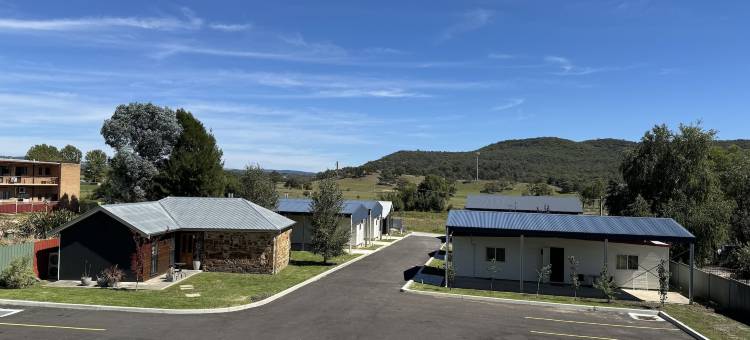 华勒拉旺商业酒店(The Commercial Hotel Wallerawang)图片