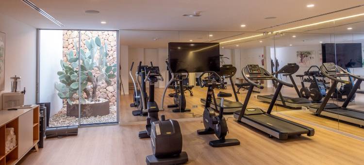 卡纳西卡Spa酒店(Ca Na Xica - Hotel & Spa)图片