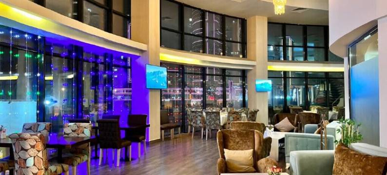 天空大厦酒店(Sky Tower Hotel)图片