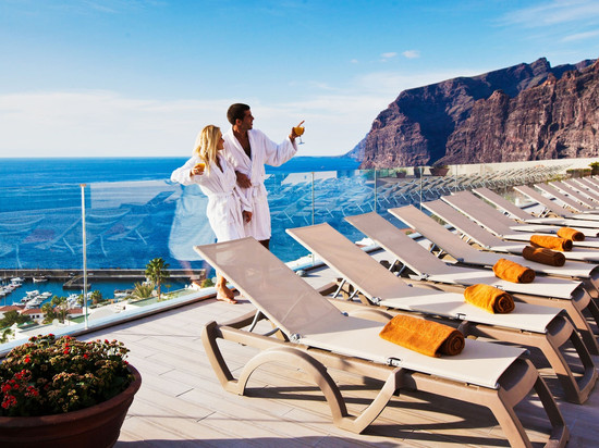 皇家太阳度假村