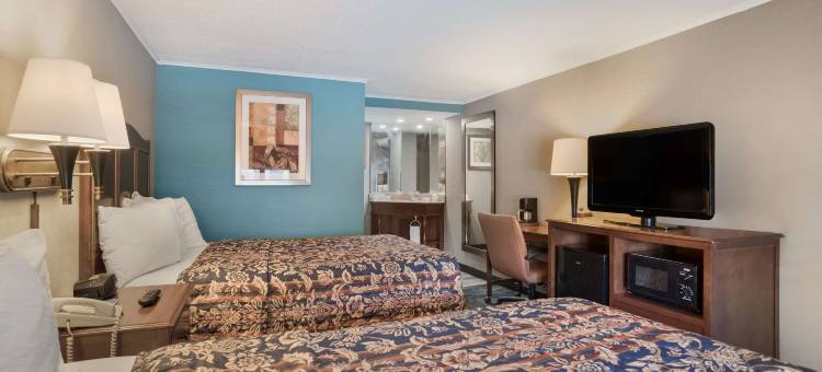 罗德威酒店(Rodeway Inn)图片