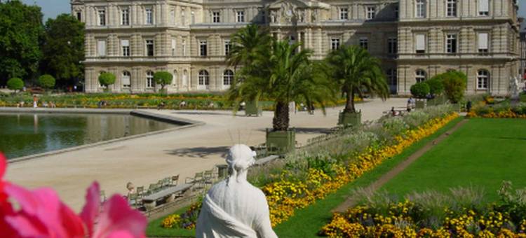 圣日耳曼德佩-拉福利酒店(Folie des Près - Saint-Germain-des-Prés)图片