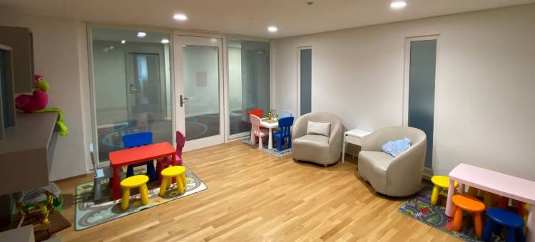 阿夸蒂斯酒店(Aquatis Hotel)图片