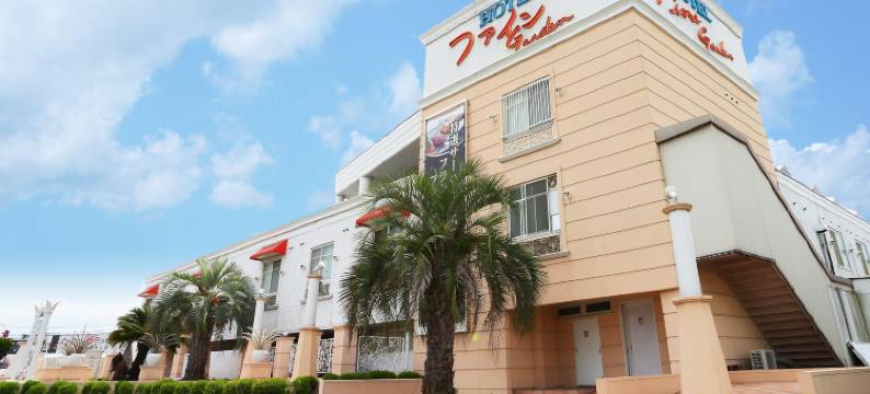 美好花园酒店-泉北(Hotel Fine Garden Senboku)图片