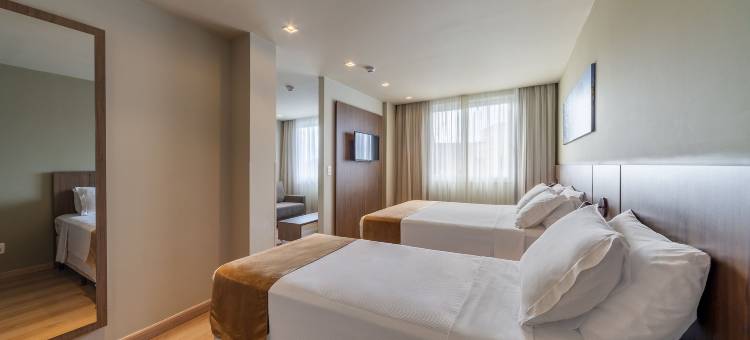 拉盖托Vivace(Hotel Laghetto Vivace)图片