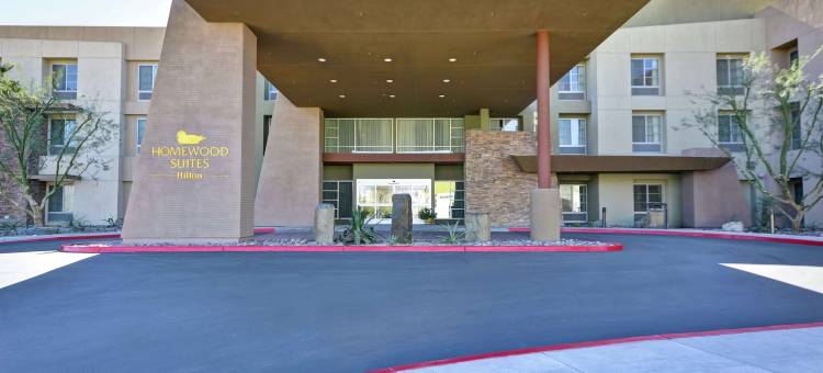 棕榈沙漠Homewood Suites by Hilton(Homewood Suites by Hilton Palm Desert)图片