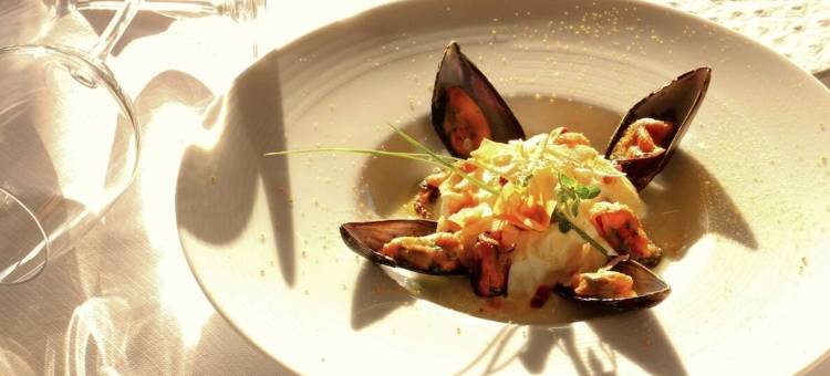 松林住宅酒店(Residence la Pineta)图片