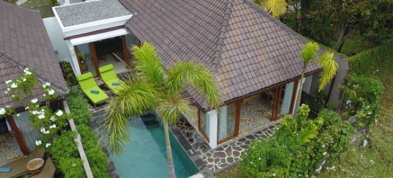 广袤沙滩度假退隐处(Wide Sands Beach Retreat)图片