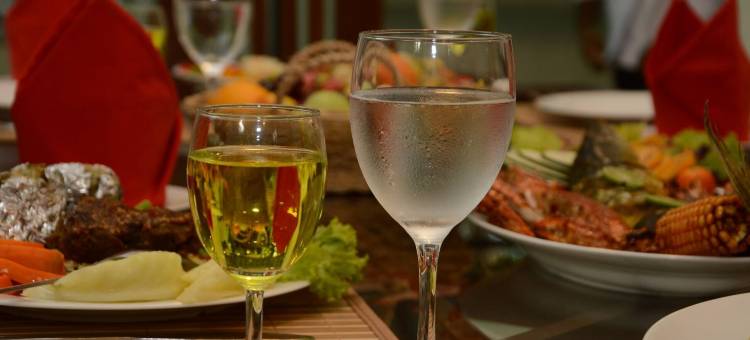 白沙滩旅馆(White Sand Beach Inn)图片